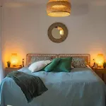 La Casa Bonita - Newly Renovated 2Br Apt With Private Terrace