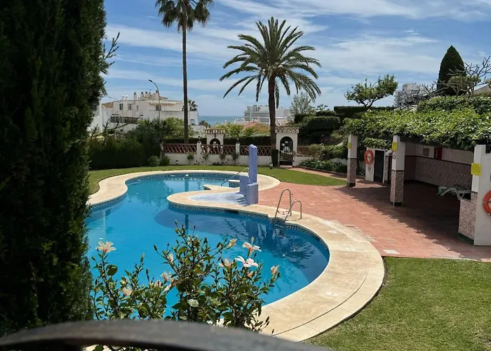La Casa Bonita - Newly Renovated 2Br Apt With Private Terrace