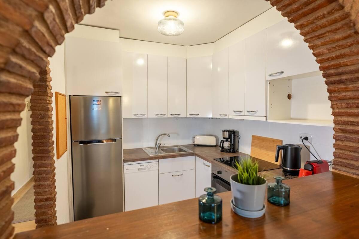 Apartment La Casa Bonita - Newly Renovated 2br With Private Terrace *