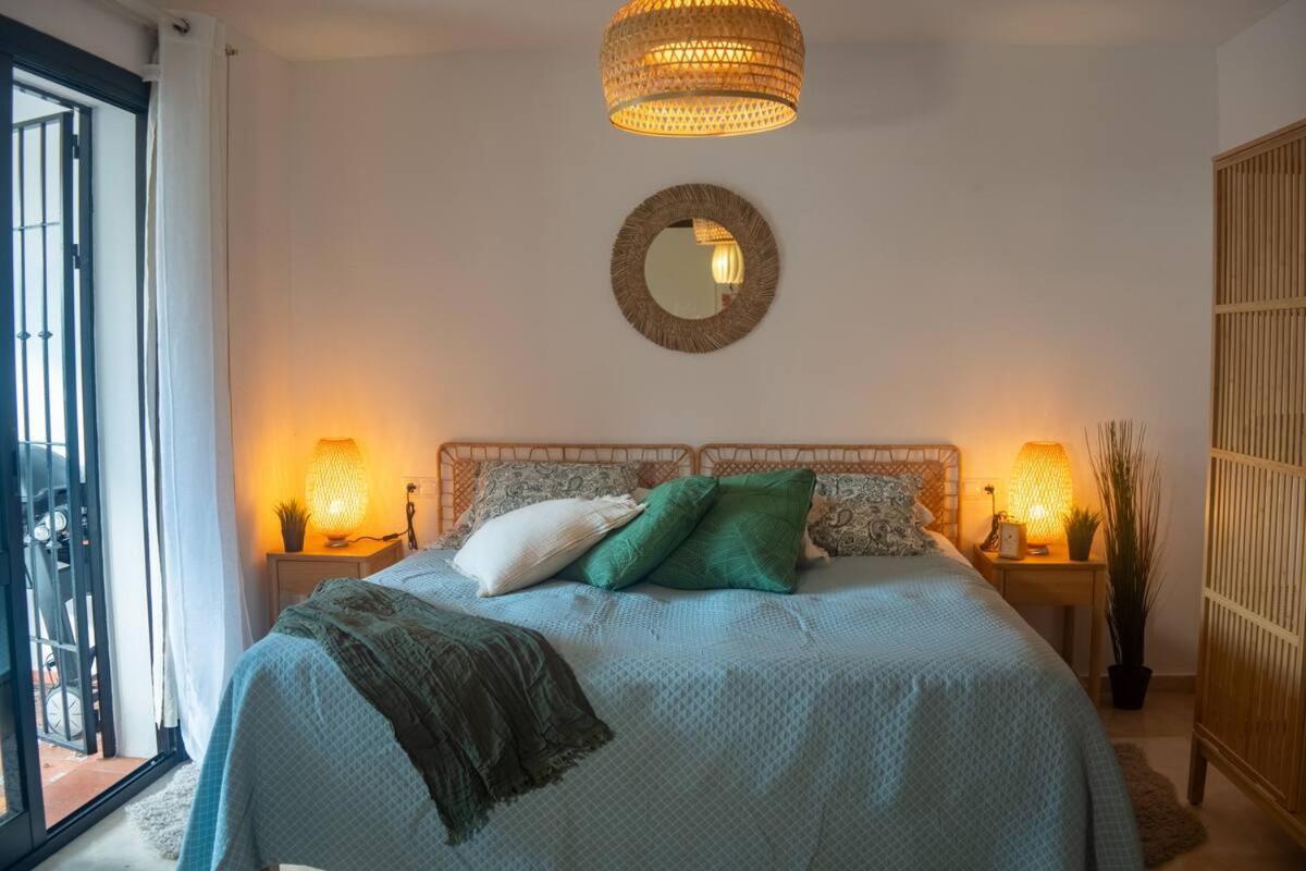 Apartment La Casa Bonita - Newly Renovated 2br With Private Terrace Benalmadena