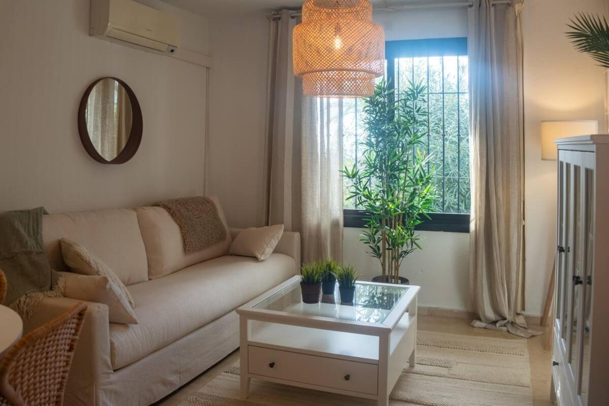 La Casa Bonita - Newly Renovated 2br With Private Terrace * Benalmadena