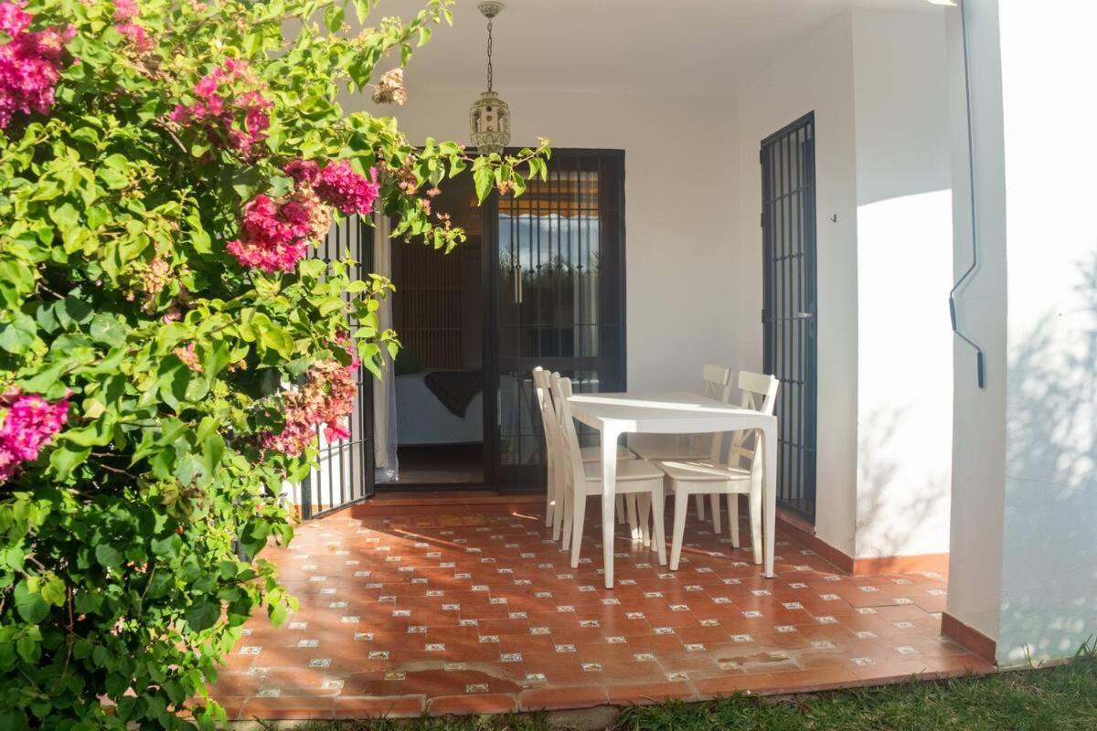 La Casa Bonita - Newly Renovated 2br With Private Terrace Benalmadena