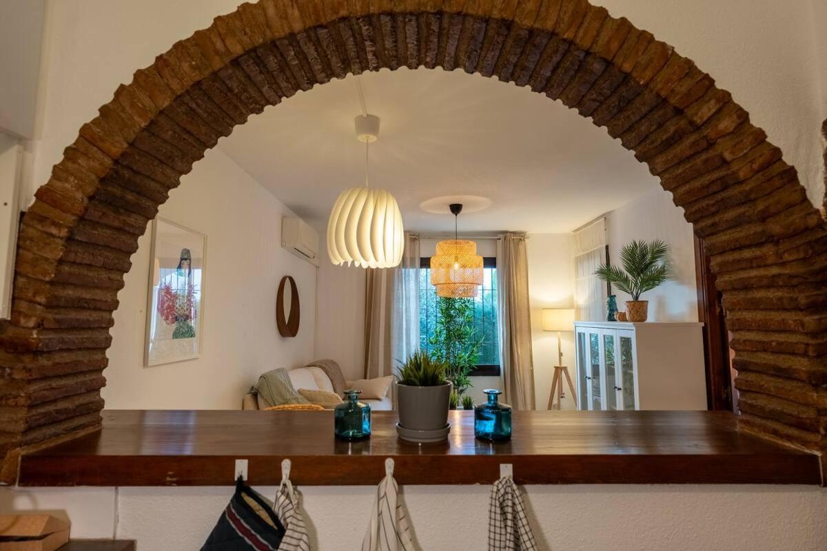 La Casa Bonita - Newly Renovated 2br With Private Terrace Benalmadena