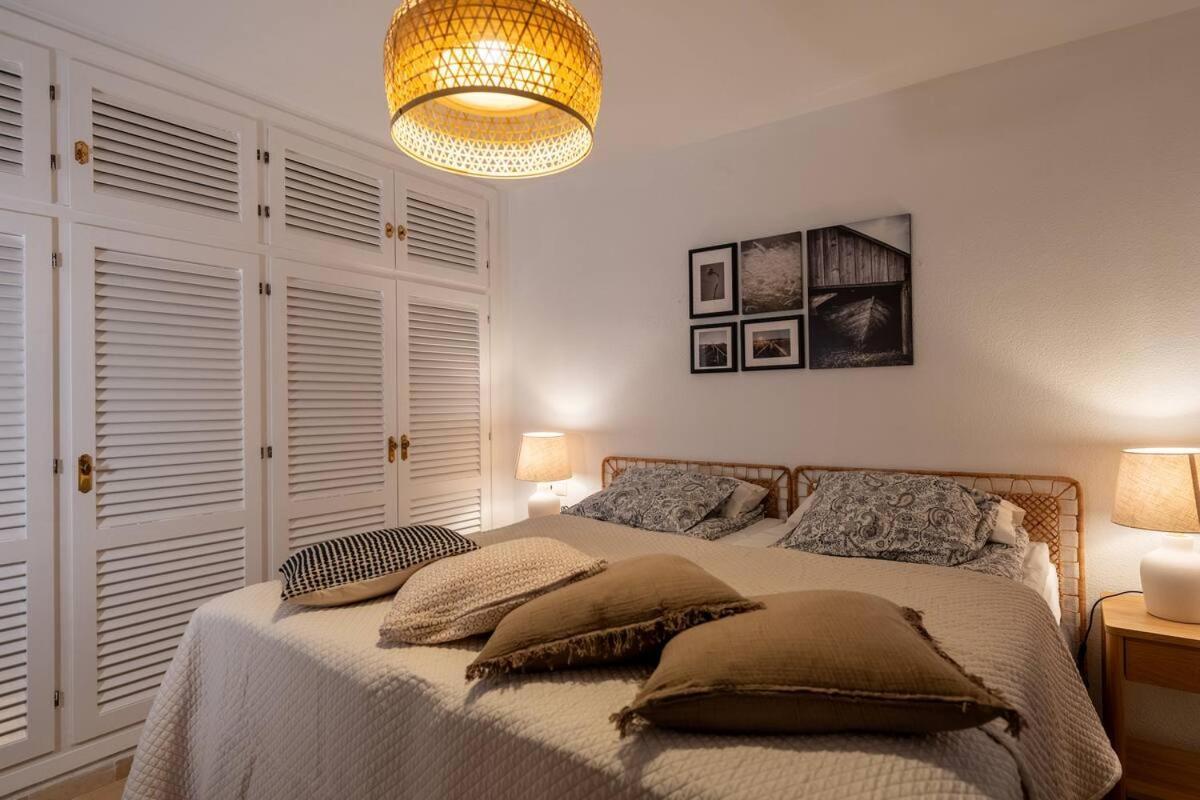 La Casa Bonita - Newly Renovated 2br With Private Terrace Apartment Benalmadena